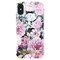 iDeal cover til iPhone X (peony garden)
