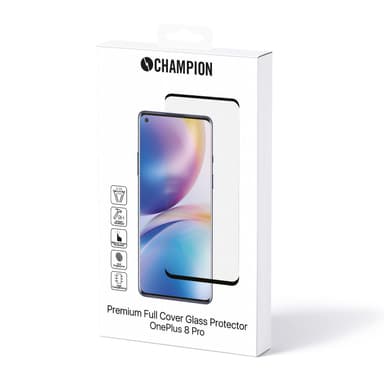 Skærmbeskytter OnePlus 8 Pro