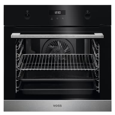Voss ovn IEL900RF (stål)