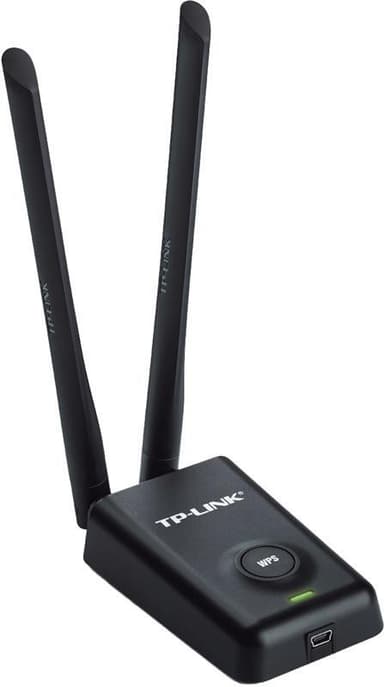 TP-Link TL-WN8200ND trådløs netværkskort, USB, 802.11b/g/n | Elgiganten