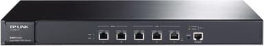TP-LINK, router med VPN-support, 2x10/100/1000Mbps WAN-porte og 2x10/1