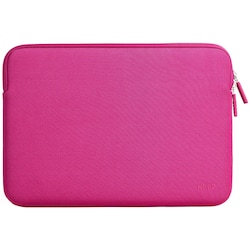 Keep 13" MacBook Pro neopren sleeve - mørk pink