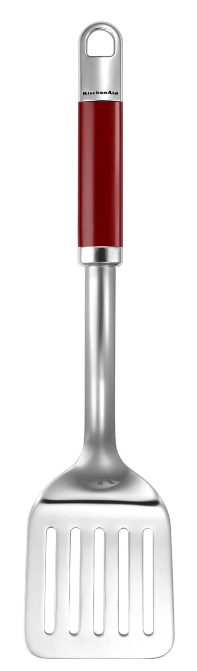 KitchenAid Artisan palet med huller KGEM1102ER - rød
