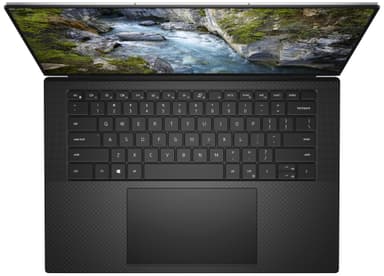 Dell Precision 5560 15,6" i7/16/512 GB bærbar computer