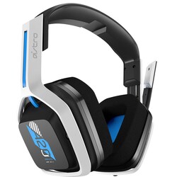 Astro A20 Gen 2 trådløst gaming headset til Playstation (blå)