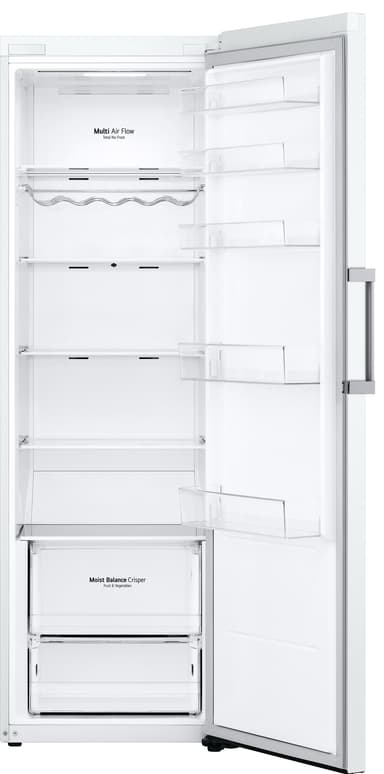 LG køleskab GLE51SWGSZ