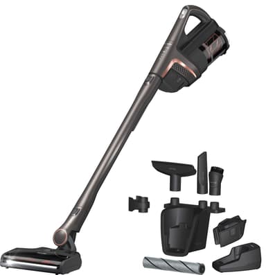 Miele Triflex HX2 Pro stavstøvsuger 11806010 (infinity grey) thumbnail