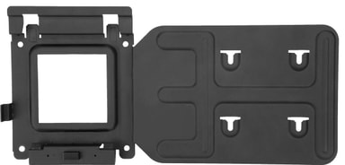 Targus VESA mount til dockingstationer Elgiganten