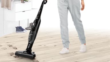 Bosch Serie 2 Readyy’y longstick støvsuger BBHF214B