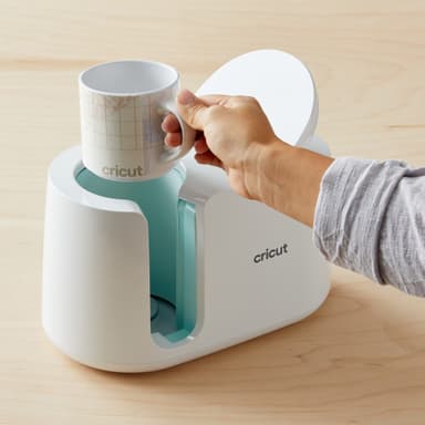 Cricut stabelbart krussæt 300 ml (4 stk)
