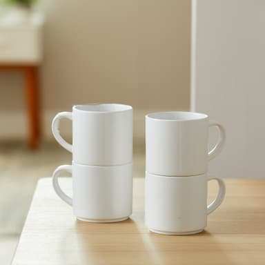 Cricut stabelbart krussæt 300 ml (4 stk)