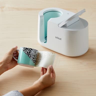 Cricut stabelbart krussæt 300 ml (4 stk)