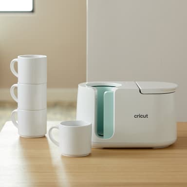 Cricut stabelbart krussæt 300 ml (4 stk)