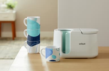 Cricut stabelbart krussæt 300 ml (4 stk)
