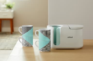 Cricut stabelbart krussæt 300 ml (4 stk)