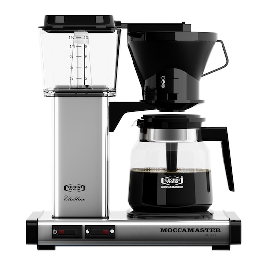 Moccamaster kaffemaskine KB952AOPS