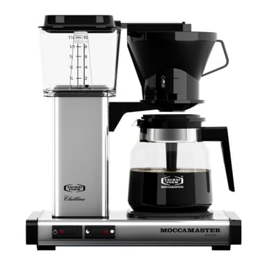 Moccamaster kaffemaskine KB952AOPS