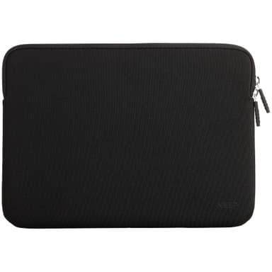 med hensyn til fredelig oversætter Keep 13" MacBook Pro neopren-sleeve (sort) | Elgiganten