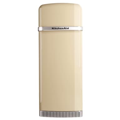 KitchenAid Iconic køle/fryseskab KCFMA60150R