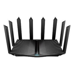 TP-Link AX6600 Tri-Band Wi-Fi 6 router