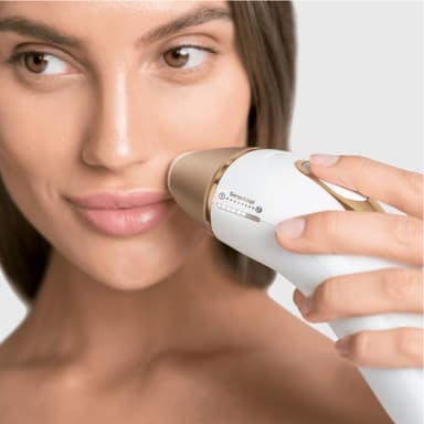 Braun Silk-Expert Pro 5 lysbaseret hårfjerner PL5054