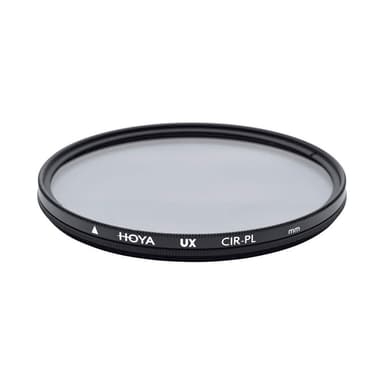 HOYA Filter Pol-Cir. UX 77mm