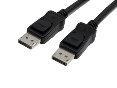 UltraAV® DisplayPort til DisplayPort Version 1.2-kabel, 1M