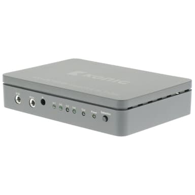 König HDMI switch KNVSW3404