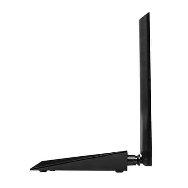 Edimax Router BR-6428NS V5 802.11n, 300 Mbit/s, 10/100 Mbit/s, Ethernet LAN (RJ-45) porte 4, Antennetype 2xExternal