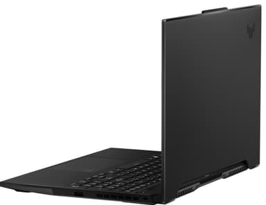 Asus TUF Dash F15 i7-12/16/1024/3070/144Hz bærbar gaming computer