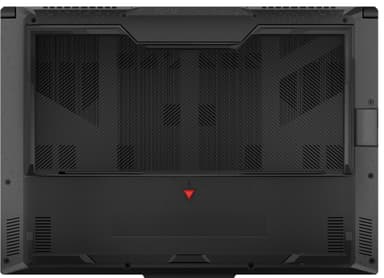 Asus TUF Dash F15 i7-12/16/1024/3070/144Hz bærbar gaming computer