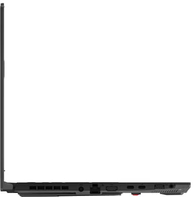 Asus TUF Dash F15 i7-12/16/1024/3070/144Hz bærbar gaming computer