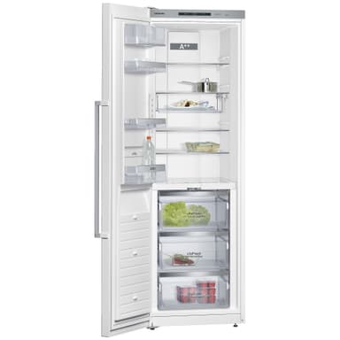 Siemens køleskab KS36FPW30 (186 cm)