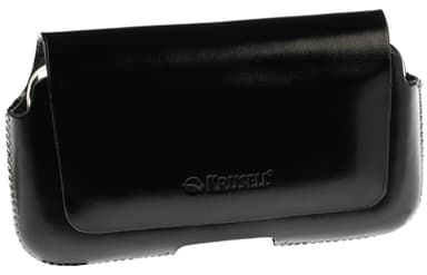 Krusell Hector etui 3XL - sort