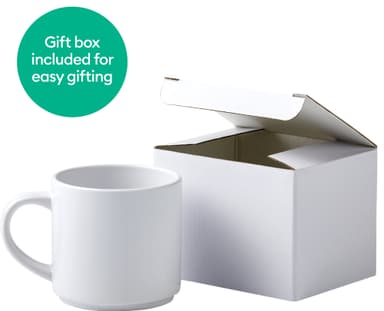 Cricut stabelbart krussæt 300 ml (4 stk)