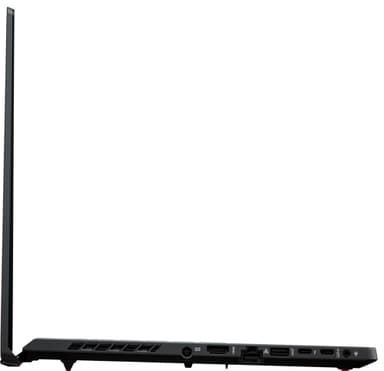 ASUS ROG Zephyrus M16 i9-12/16/1024/3070Ti 16" bærbar gaming computer
