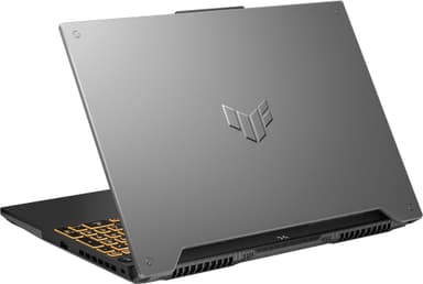 ASUS TUF GAMING 15 FX507 i7-12/16/1024/3060/144Hz 15,6" bærbar gaming computer