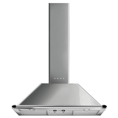 Smeg emhætte KTR90XE (Stål)