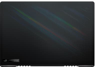 ASUS ROG Zephyrus M16 i9-12/16/1024/3070Ti 16" bærbar gaming computer
