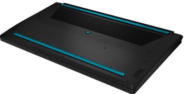 MSI Stealth 17M A12UE i7-12P/16/1024/3060/144Hz bærbar gaming computer