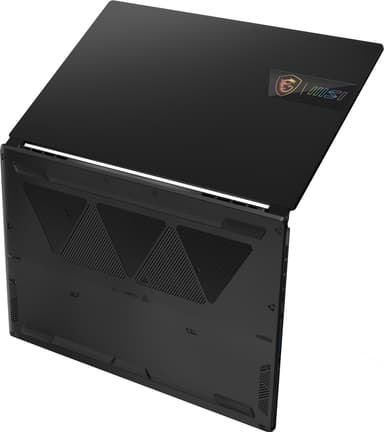 MSI Stealth 15M B12UE i7-12P/16/1024/3060/144Hz bærbar gaming computer