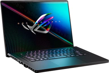 ASUS ROG Zephyrus M16 i9-12/16/1024/3070Ti 16" bærbar gaming computer