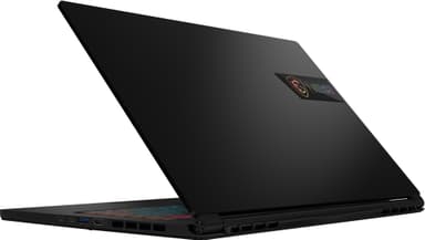 MSI Stealth 15M B12UE i7-12P/16/1024/3060/144Hz bærbar gaming computer