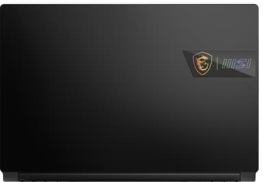 MSI Stealth 15M B12UE i7-12P/16/1024/3060/144Hz bærbar gaming computer