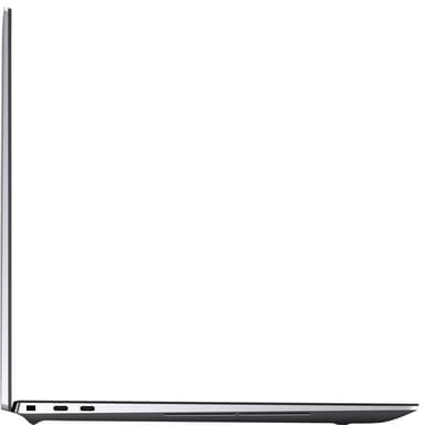 Dell Precision 5760 17" i7/16/512 GB bærbar computer