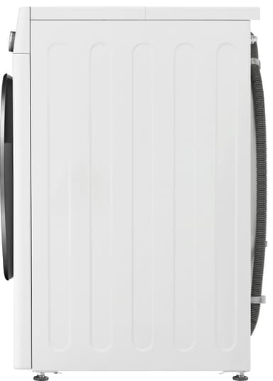 LG vaskemaskine/tørretumbler CV74J7S2QA