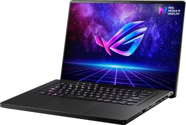 ASUS ROG Zephyrus M16 i9-12/16/1024/3070Ti 16" bærbar gaming computer