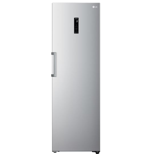 LG køleskab GLE51PZGSZ