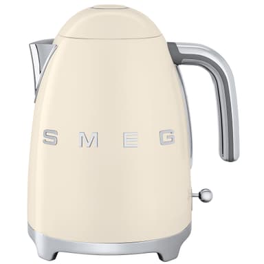 Smeg 50 s style elkedel KLF03CREU (cream)