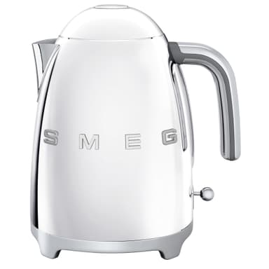 Smeg 50 s style elkedel KLF03 (rustfrit stål) thumbnail